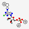 an image of a chemical structure CID 146434836