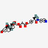 an image of a chemical structure CID 146436141