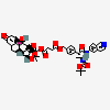 an image of a chemical structure CID 146436163