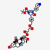 an image of a chemical structure CID 146436330