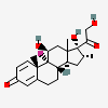 an image of a chemical structure CID 146436354