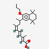 an image of a chemical structure CID 146439519