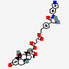 an image of a chemical structure CID 146440333