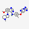 an image of a chemical structure CID 146448644