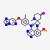 an image of a chemical structure CID 146448652