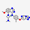 an image of a chemical structure CID 146448664