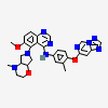 an image of a chemical structure CID 146448668