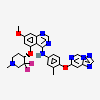 an image of a chemical structure CID 146448687