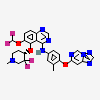 an image of a chemical structure CID 146448688