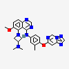 an image of a chemical structure CID 146448693