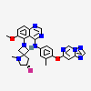 an image of a chemical structure CID 146448715