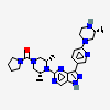 an image of a chemical structure CID 146448849
