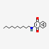 an image of a chemical structure CID 146453612