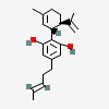 an image of a chemical structure CID 146453752