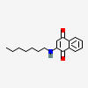 an image of a chemical structure CID 146458050