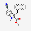 an image of a chemical structure CID 146460080