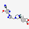 an image of a chemical structure CID 146461879