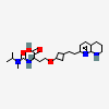 an image of a chemical structure CID 146462857