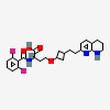 an image of a chemical structure CID 146462885