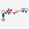 an image of a chemical structure CID 146462935