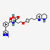 an image of a chemical structure CID 146463032