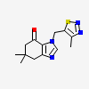 an image of a chemical structure CID 146467116