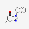 an image of a chemical structure CID 146467119