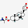an image of a chemical structure CID 146467133