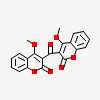 an image of a chemical structure CID 146469691