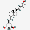 an image of a chemical structure CID 146470579
