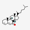 an image of a chemical structure CID 146471397