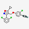 an image of a chemical structure CID 146473071