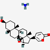 an image of a chemical structure CID 146473355