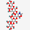 an image of a chemical structure CID 14647408