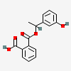 an image of a chemical structure CID 146474494