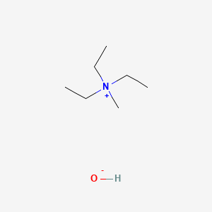 Triethylmethyl Ammonium Hydroxide