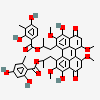 an image of a chemical structure CID 146475743
