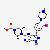 an image of a chemical structure CID 146478679