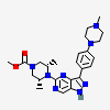 an image of a chemical structure CID 146478708