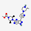 an image of a chemical structure CID 146478808