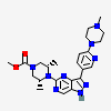 an image of a chemical structure CID 146478812