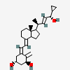 an image of a chemical structure CID 146480236