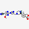 an image of a chemical structure CID 146481700