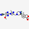 an image of a chemical structure CID 146481802