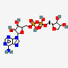 an image of a chemical structure CID 146487947