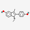 an image of a chemical structure CID 146495