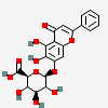 an image of a chemical structure CID 146496290
