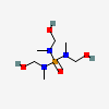 an image of a chemical structure CID 146497