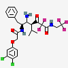an image of a chemical structure CID 146500821