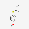 an image of a chemical structure CID 14650104